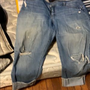 Capri Jennifer Lopez